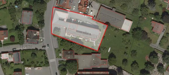 3-Zimmer Wohnung in Lustenau, Austria, Nr. 245966 19