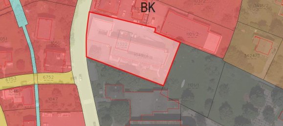 3-Zimmer Wohnung in Lustenau, Austria, Nr. 245966 20