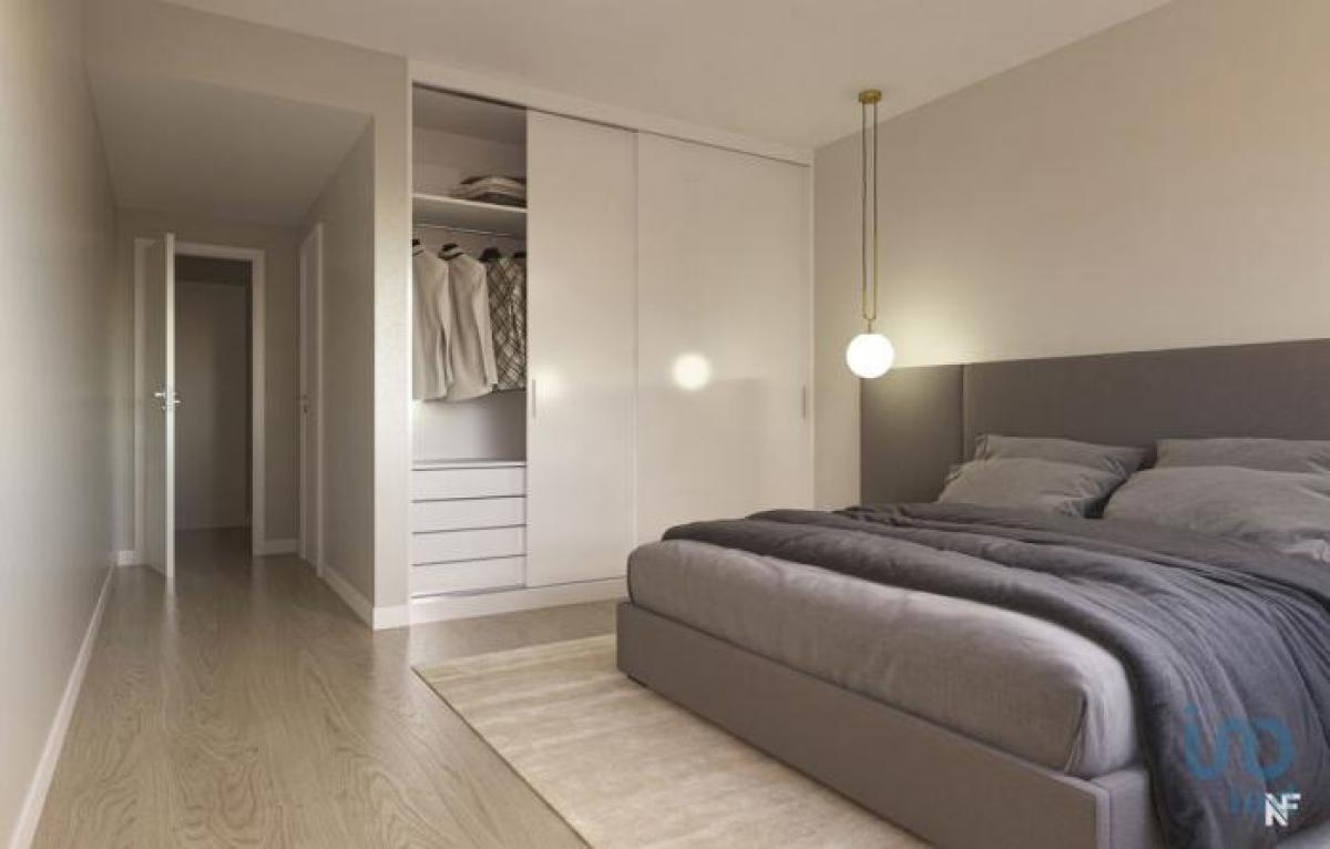 Apartamento de 2 dormitorios en Ribeira Brava, Portugal No. 1443