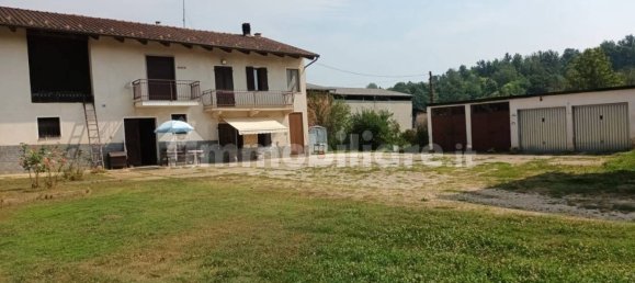 4 Schlafzimmer Haus in Santo Stefano Roero, Italy, Nr. 175956 5