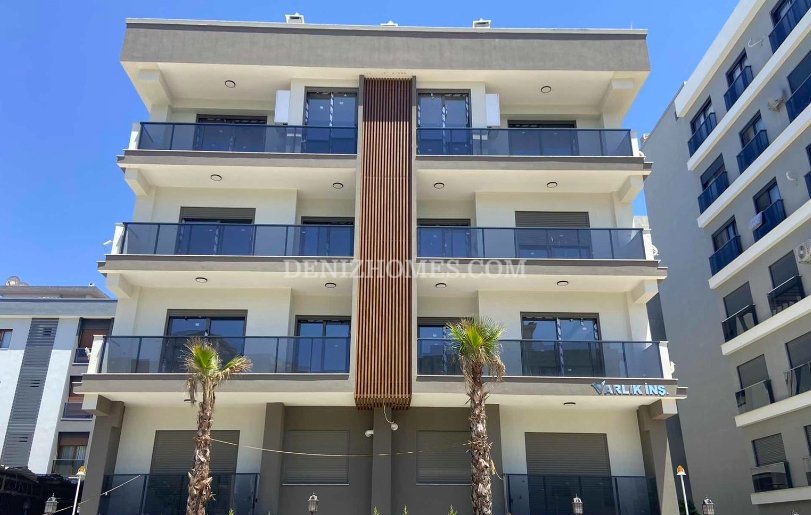 Villa de 3 divisões em Karsiyaka, Northern Cyprus N.º 15081