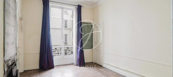 5 bedrooms Apartment in Paris, France No. 131351 22
