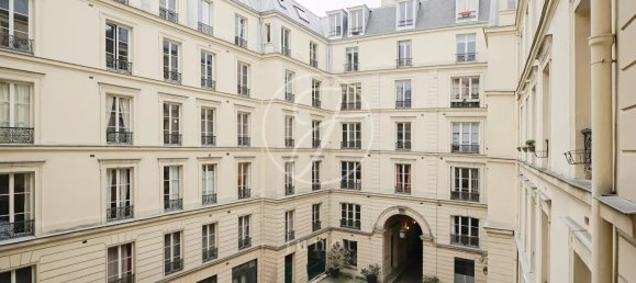 5 bedrooms Apartment in Paris, France No. 131351 25