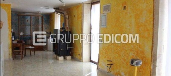 Квартира с 3 комнатами в Кассаро, Италия № 289671 9