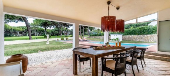 3 غرف نوم فيلا في Quarteira, Portugal رقم 172109 26