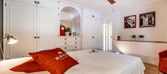 3 غرف نوم فيلا في Quarteira, Portugal رقم 172109 19