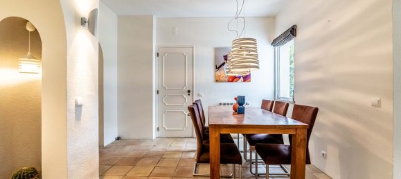 3 غرف نوم فيلا في Quarteira, Portugal رقم 172109 10