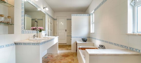 3 غرف نوم فيلا في Quarteira, Portugal رقم 172109 20