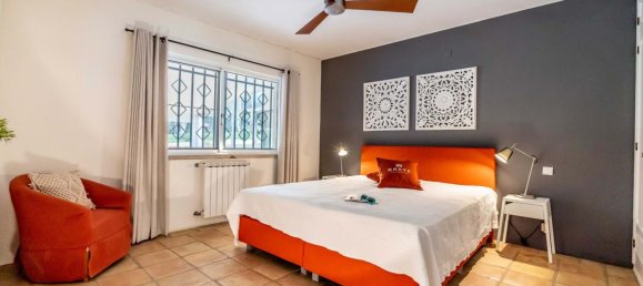 3 غرف نوم فيلا في Quarteira, Portugal رقم 172109 18