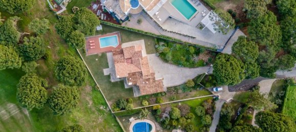 3 غرف نوم فيلا في Quarteira, Portugal رقم 172109 36