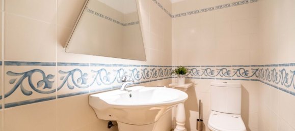 3 غرف نوم فيلا في Quarteira, Portugal رقم 172109 17