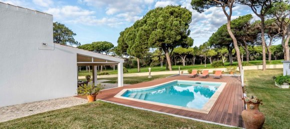 3 غرف نوم فيلا في Quarteira, Portugal رقم 172109 33