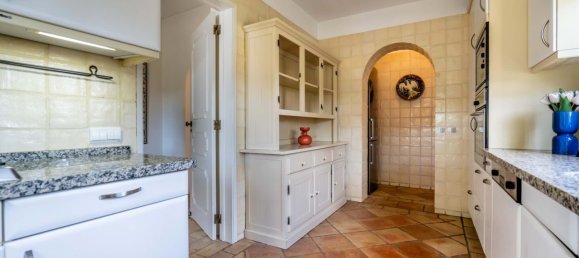 3 غرف نوم فيلا في Quarteira, Portugal رقم 172109 14