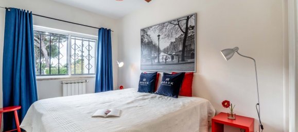 3 غرف نوم فيلا في Quarteira, Portugal رقم 172109 23