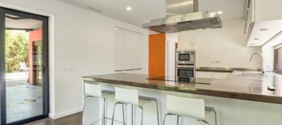 3 Schlafzimmer Villa in Cascais, Portugal, Nr. 118498 44