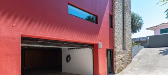 3 Schlafzimmer Villa in Cascais, Portugal, Nr. 118498 24