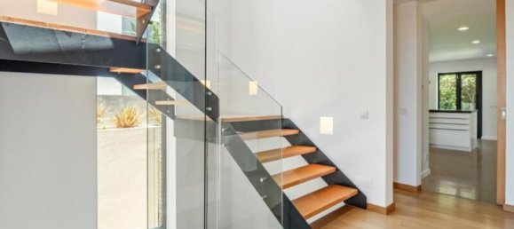 3 Schlafzimmer Villa in Cascais, Portugal, Nr. 118498 40