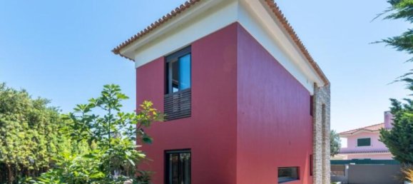 3 Schlafzimmer Villa in Cascais, Portugal, Nr. 118498 26