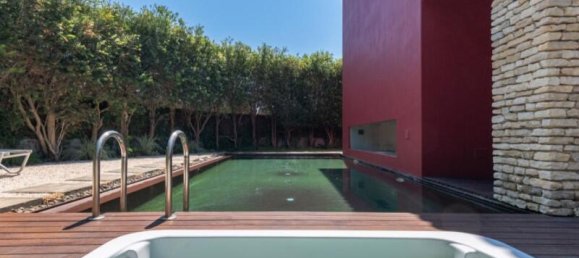 3 Schlafzimmer Villa in Cascais, Portugal, Nr. 118498 30