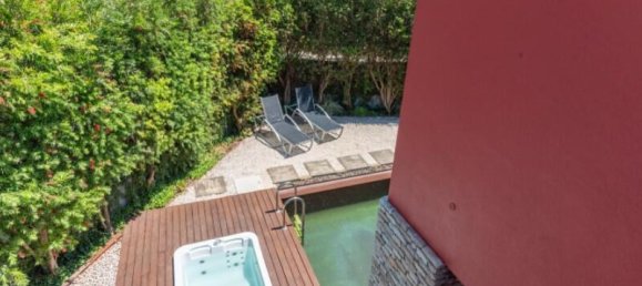 3 Schlafzimmer Villa in Cascais, Portugal, Nr. 118498 22