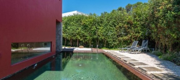 3 Schlafzimmer Villa in Cascais, Portugal, Nr. 118498 35