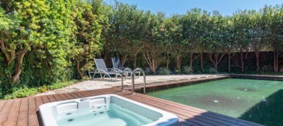 3 Schlafzimmer Villa in Cascais, Portugal, Nr. 118498 29