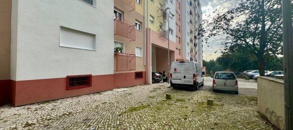 Armazém em Casal de Cambra, Portugal 394 m² N.º 94142 11