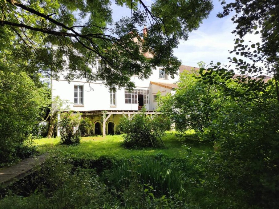 2 Schlafzimmer Haus in Orbigny, France, Nr. 317499