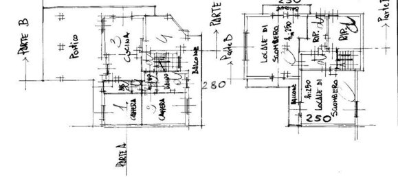 6-salle Maison à Lauriano, Italy No. 43566 34