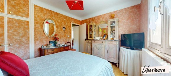 2 Schlafzimmer Haus in Verberie, France, Nr. 349069 11
