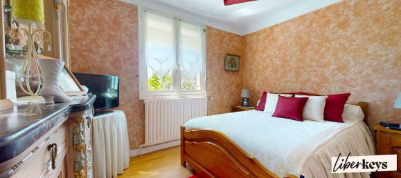 2 Schlafzimmer Haus in Verberie, France, Nr. 349069 10