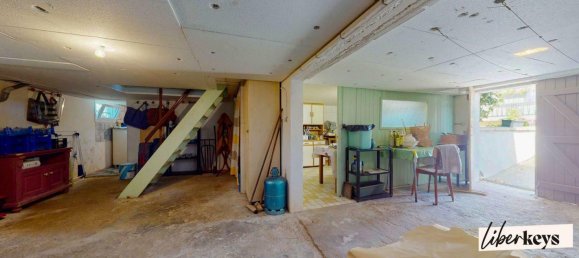 2 Schlafzimmer Haus in Verberie, France, Nr. 349069 15