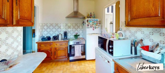 2 Schlafzimmer Haus in Verberie, France, Nr. 349069 9