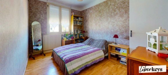 2 Schlafzimmer Haus in Verberie, France, Nr. 349069 5