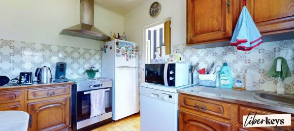 2 Schlafzimmer Haus in Verberie, France, Nr. 349069 7