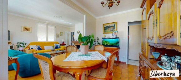 2 Schlafzimmer Haus in Verberie, France, Nr. 349069 4