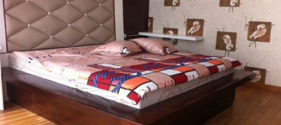 4 bedrooms Apartment in Nam Tu Liem, Vietnam No. 4618 7