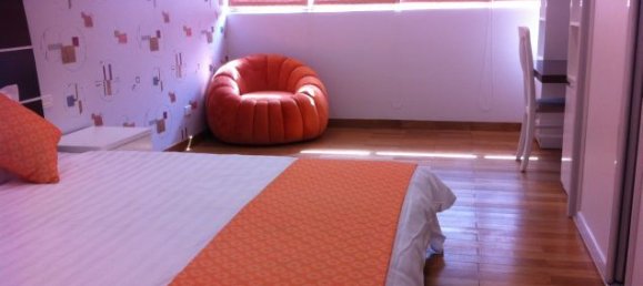 4 bedrooms Apartment in Nam Tu Liem, Vietnam No. 4618 5