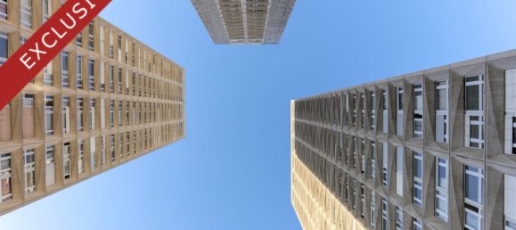 4 Schlafzimmer Wohnung in Paris, France, Nr. 162020 3