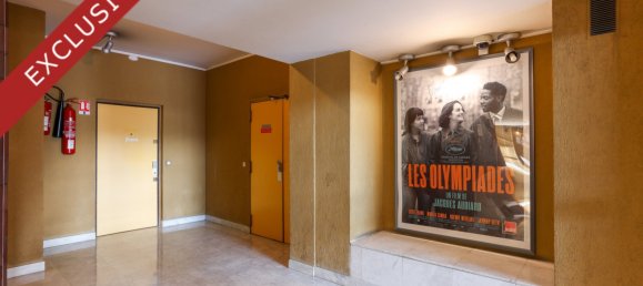 4 Schlafzimmer Wohnung in Paris, France, Nr. 162020 4