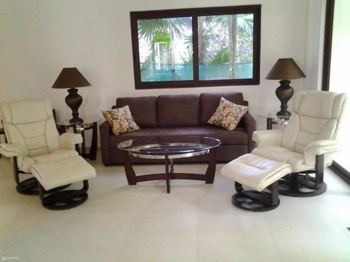3 bedrooms House in Quintana Roo, Mexico No. 152238