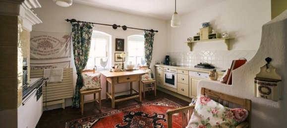 11-Zimmer Schlösser in Bad Loipersdorf, Austria, Nr. 171719 17