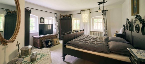 11-Zimmer Schlösser in Bad Loipersdorf, Austria, Nr. 171719 15