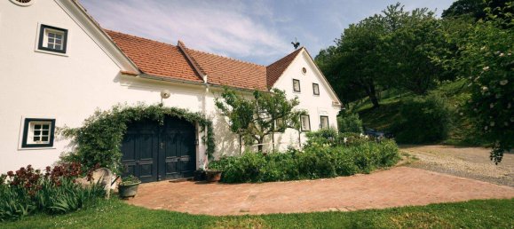 11-Zimmer Schlösser in Bad Loipersdorf, Austria, Nr. 171719 4