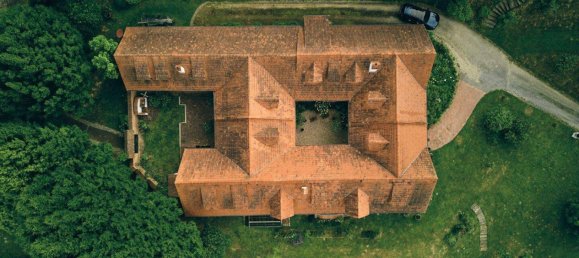 11-Zimmer Schlösser in Bad Loipersdorf, Austria, Nr. 171719 24