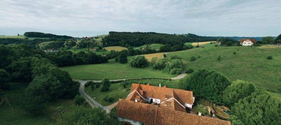 11-Zimmer Schlösser in Bad Loipersdorf, Austria, Nr. 171719 25