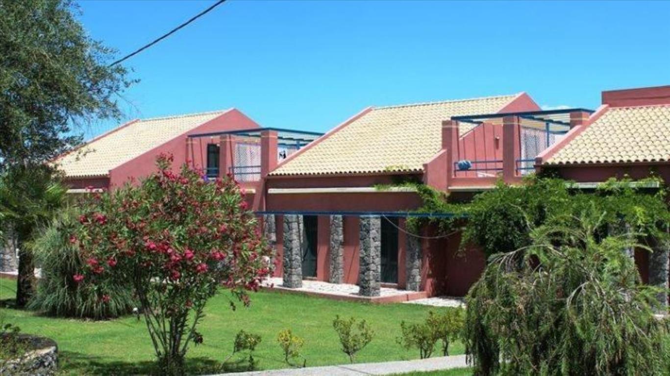 Stadthaus in Corfu, Greece 550m², Nr. 6095