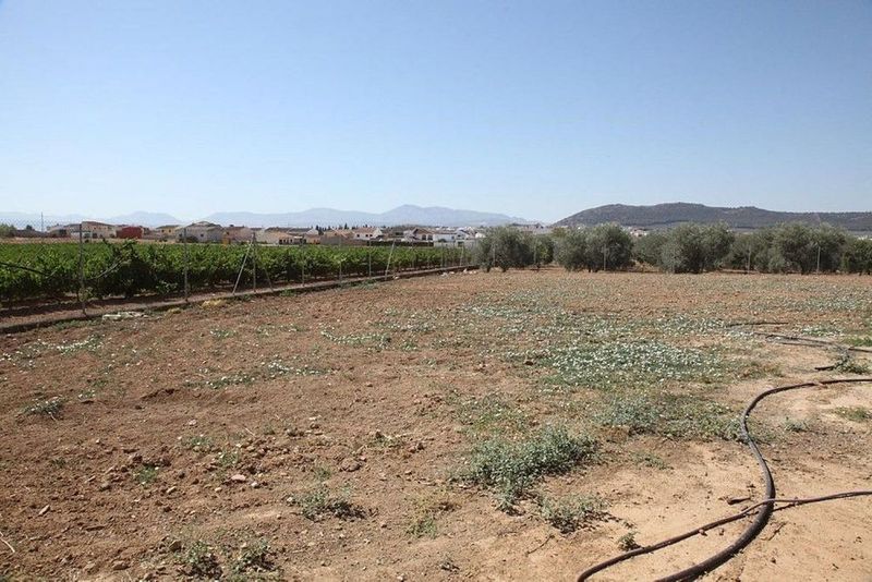 Terreno em Mollina, Spain 2650 m² N.º 220971