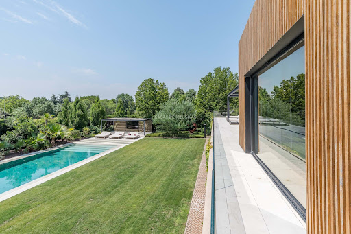 5 Schlafzimmer Villa in Madrid, Spain, Nr. 261722