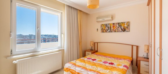 Квартира с 3 комнатами в Аланья, Турция № 27157 3